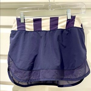 Lululemon Skirt